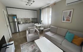 Anna'S Apartment